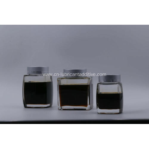 Ultra Overbased Synthetic Magnesium Sulphonate Lube Additive